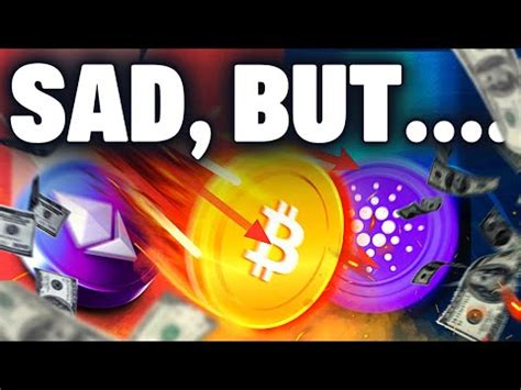 Will Crypto Go Further Down