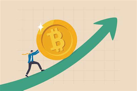 will crypto increase in value