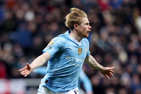 will de bruyne play against newcastle