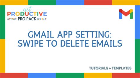 will deleting gmail app delete emails