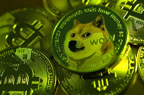 will dogecoin hit $1
