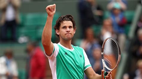 will dominic thiem play french open 2022