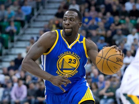 will draymond green leave the warriors