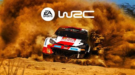 will ea wrc be on ea play