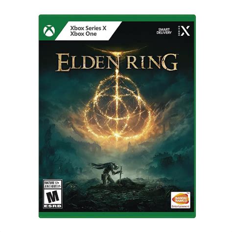 Elden Ring De nouveaux détails en provenance de la