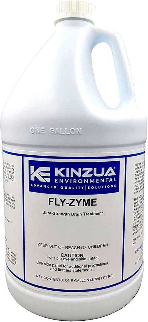 Will Enzyme Cleaner Kill Drain Flies