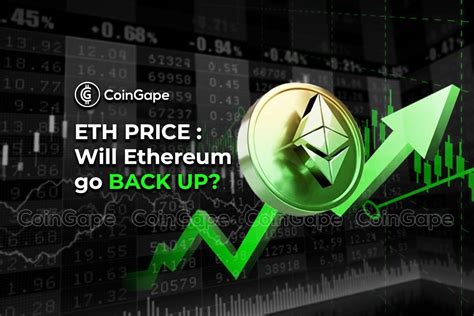 Will Eth Coin Go Up