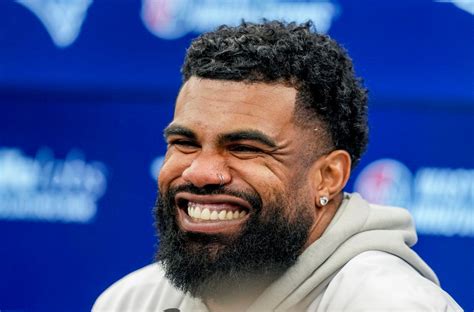 will ezekiel elliott play in 2023