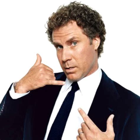 will ferrell agent contact
