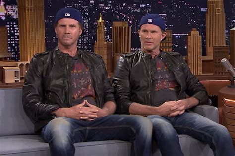 will ferrell and chad smith