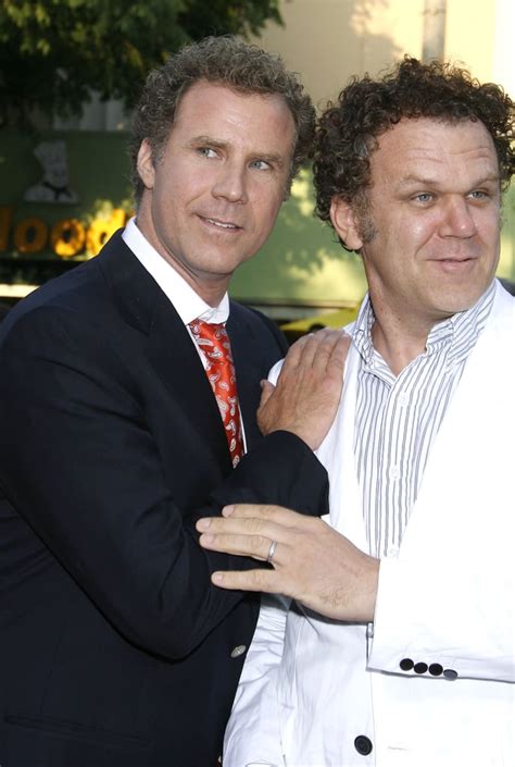 will ferrell and john c reilly