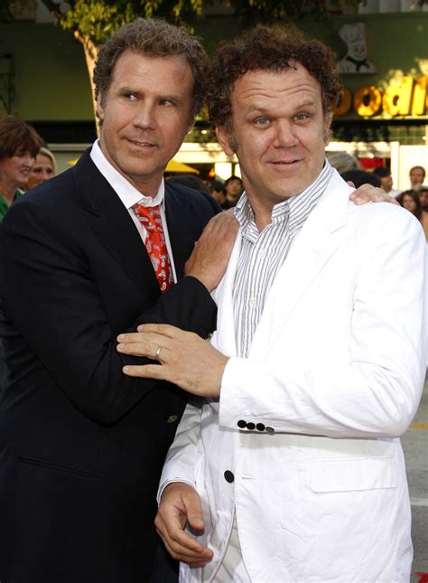 will ferrell height