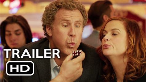 Will Ferrell House Movie - Ihusico