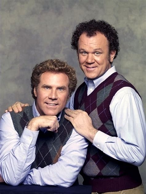 will ferrell john c reilly