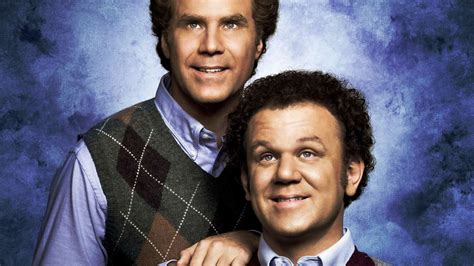 will ferrell step brothers