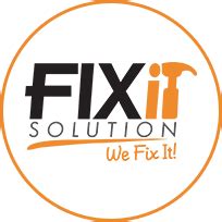 will fix it solutions