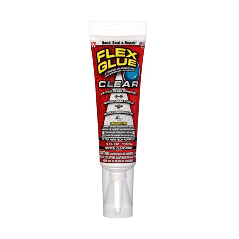 Will Flex Glue Work On Pvc