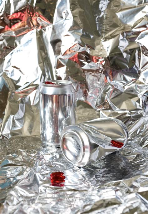 Will Foil Keep Things Cold