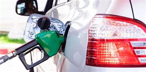 Will Gasoline Damage Clear Coat