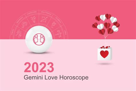 will gemini find love in 2023