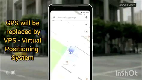 will gps be replaced