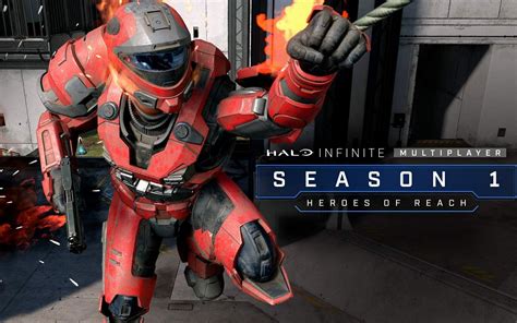 �Halo Infinite� beta, release date, gameplay and