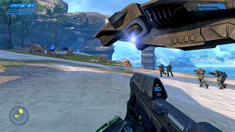 �Halo 5� And �Destiny� Will Get SplitScreen Through A