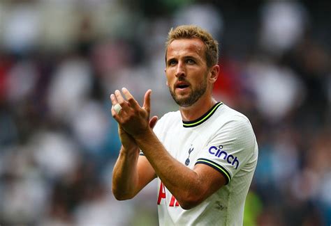 will harry kane come back to tottenham