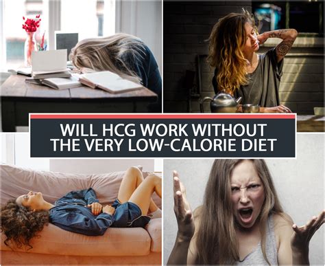 Will Hcg Work Without The Diet