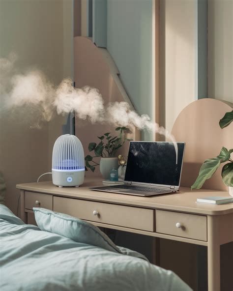 Will Humidifiers Damage Electronics