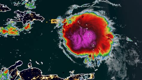 will hurricane lee hit turks and caicos