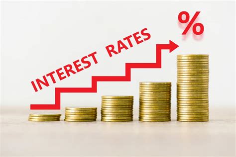 will interest rates rise today