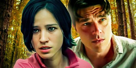 will iris die in don't move