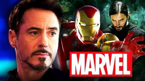 will iron man return in mcu