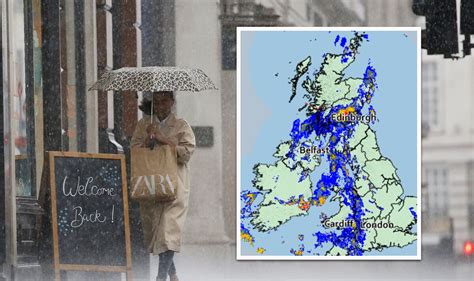 will it rain today video