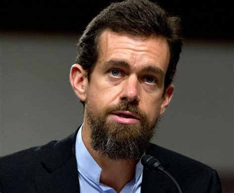 will jack dorsey step down as twitter ceo