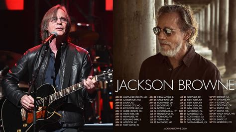 will jackson browne tour in 2024