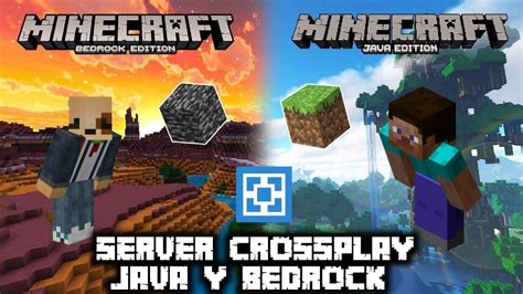 will java and bedrock ever be crossplay