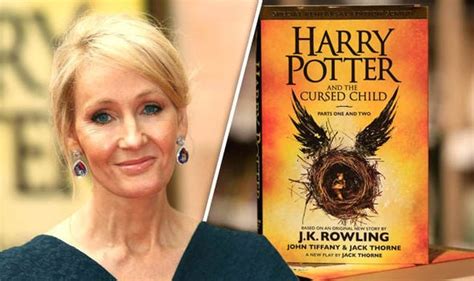 Will Jk Rowling Write More Books