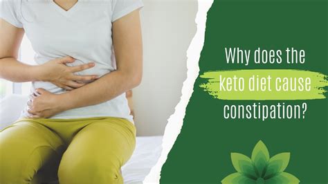 Will Keto Cause Constipation