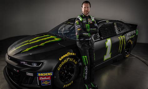 will kurt busch race again