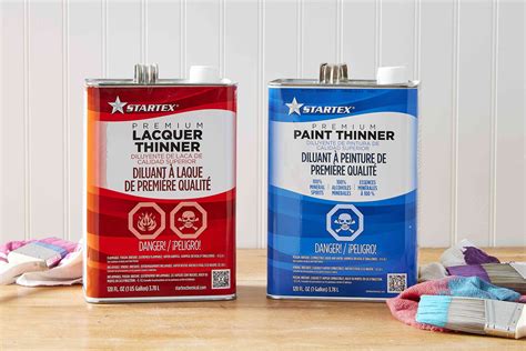 Will Lacquer Thinner Kill Mold