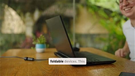 Will Laptops Become Obsolete