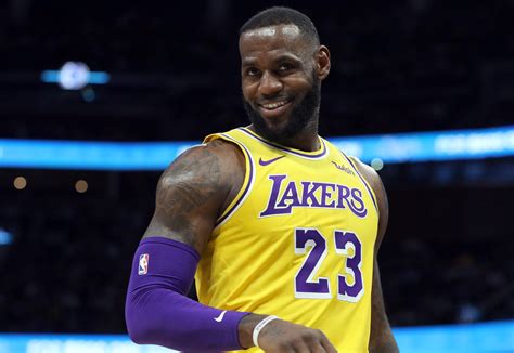 will lebron stay with the lakers
