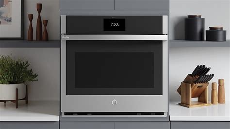 Will Lowes Install A Wall Oven