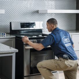 Will Lowes Install Gas Range