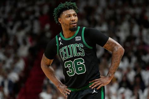 will marcus smart get a trade kicker