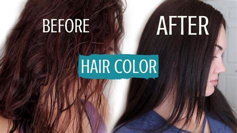  79 Ideas Will Medium Brown Hair Dye Cover Red For New Style