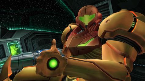 will metroid prime 2 and 3 get a remaster