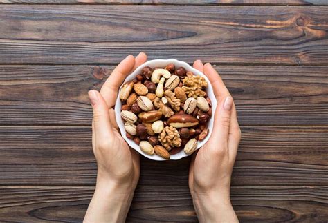Will Mixed Nuts Cause Weight Gain